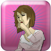 Box One's Ears of Sexy Girl icon