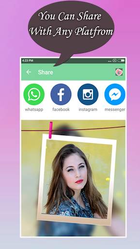 Pip Photo Director screenshot 7