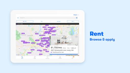 Zillow: Find Houses for Sale & Apartments for Rent screenshot 12
