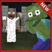 Granny map for Minecraft 2.3.3