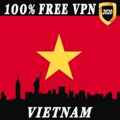 VietNam VPN logo