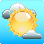 Simple Weather Widget 4.2