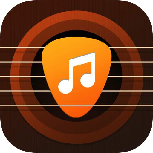 Guitar Chords & Tabs: Play Songs 1.23.10