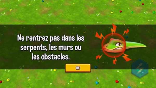 rivals snake 2 ! screenshot 2