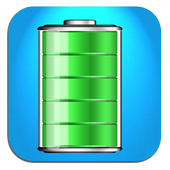 SUPER SAVER BATTERY icon