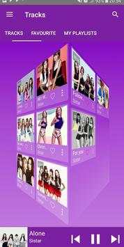 Sistar screenshot 5