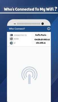 Wifime kim bağanıor screenshot 1