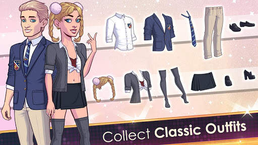 BRITNEY SPEARS: AMERICAN DREAM screenshot 4