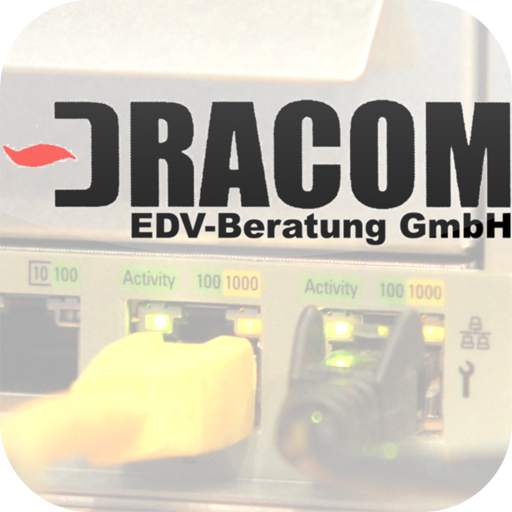 DRACOM EDV-Beratung GmbH 6.515