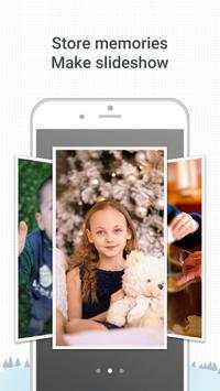 Photo Viewer & Gallery Vault स्क्रीनशॉट 7