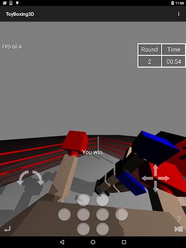 Toy Boxing 3D screenshot 14