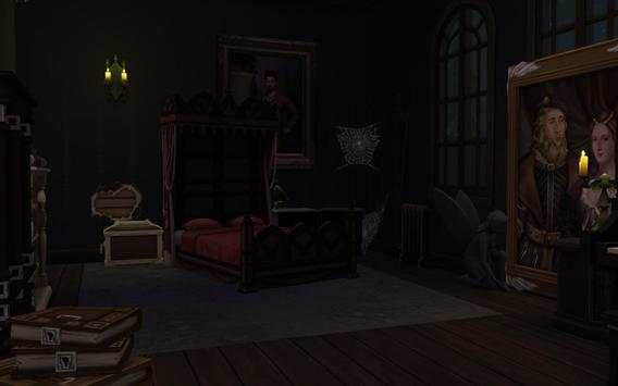 Best Horror Haunted House Game 2017 screenshot 2