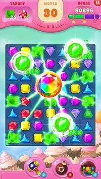 Jewel Legend Puzzle 2018 screenshot 2