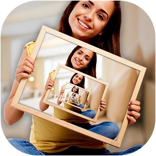 Repeat Photo Animation: Editor 1.17