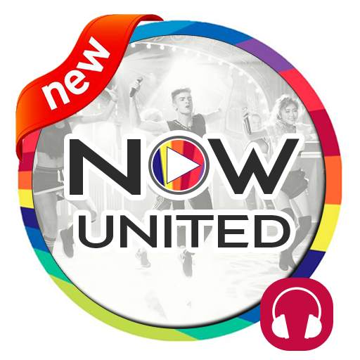 Best Now United Offline New Songs Lyrics & Videos screenshot 1