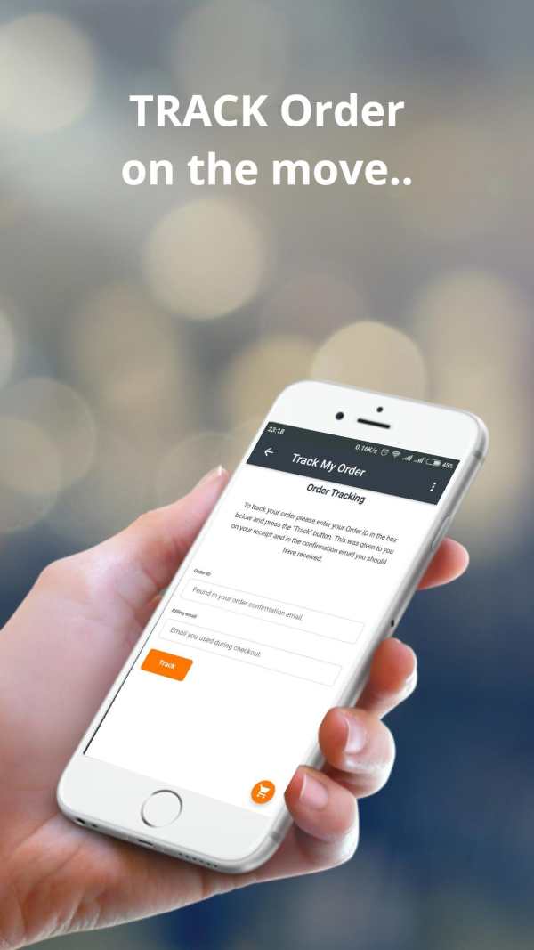 eSolaronics - App Store for DIY Electronic Parts screenshot 7
