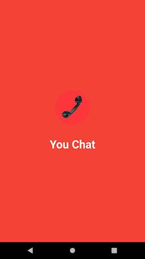 You Chat screenshot 1