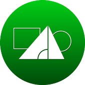 CalcThagoras Geometry Solver icon