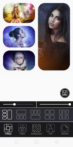 Beauty Camera Magic Filter screenshot 5