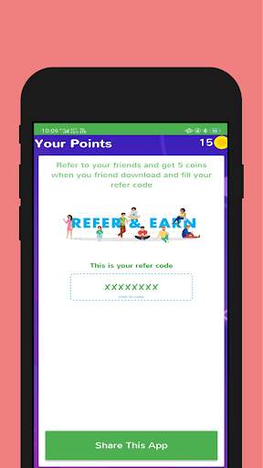 Trivia Quiz (Play and Win Money) screenshot 5