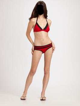 Bikini Photo Shoot   Selfie screenshot 10