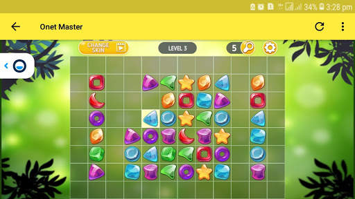 Macro Game screenshot 6