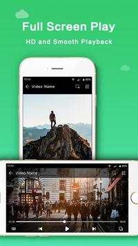 All Video Player screenshot 4