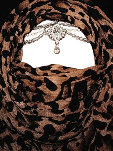 Niqab Photo Frames screenshot 7