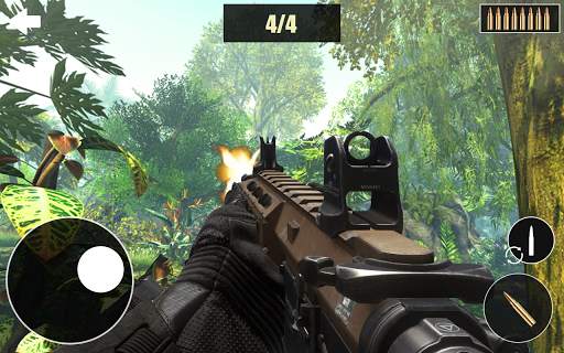 Free Camera Prank App Firing screenshot 3