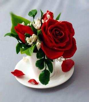 Flowers Gifs And Roses Live Wallpapers screenshot 7