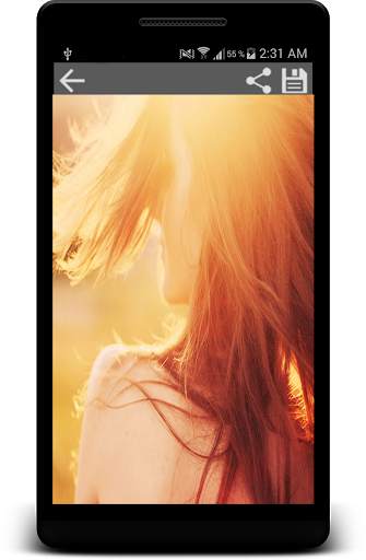 Movie Effects Photo Editor screenshot 5