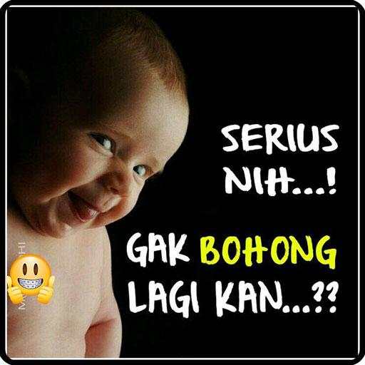 Perang Gambar Lucu Terbaru screenshot 4