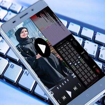 تحويل الصور إلى فيديو مع الموسيقى: دمج الصور 2 تصوير الشاشة