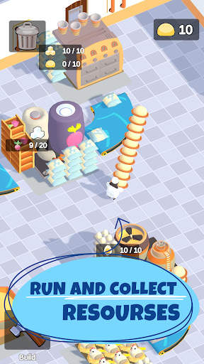 My Bakery screenshot 2