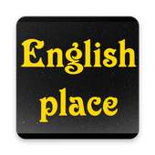 English Place 1.0