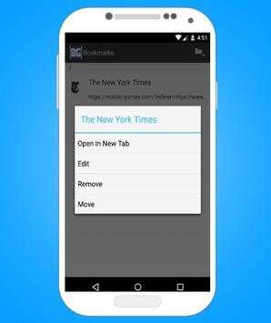 8G Browser screenshot 6