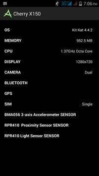My Android screenshot 5