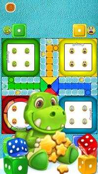 PARCHISI LUDO screenshot 3