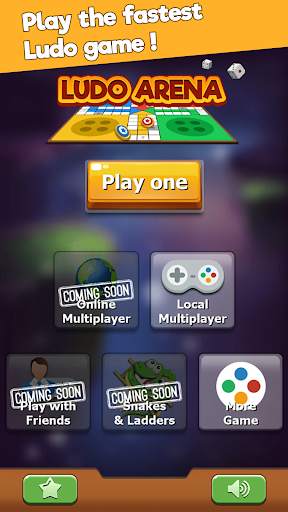 Ludo Arena - Royal King स्क्रीनशॉट 3