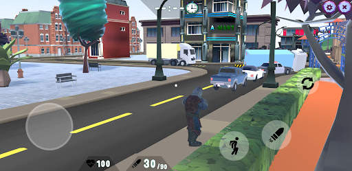 Prop Hunt - The Game screenshot 3