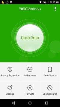 360 Security screenshot 2