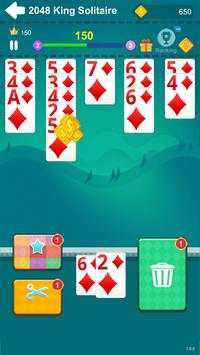 King Solitaire Card: JQK Card screenshot 12