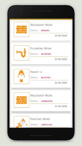 Home Solutions screenshot 3