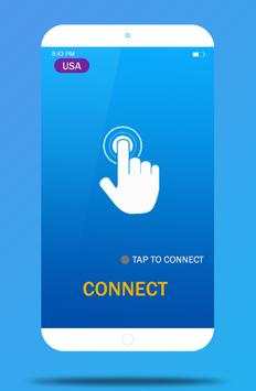 VPN AIR- Free unblock Proxy VPN & security VPN screenshot 1