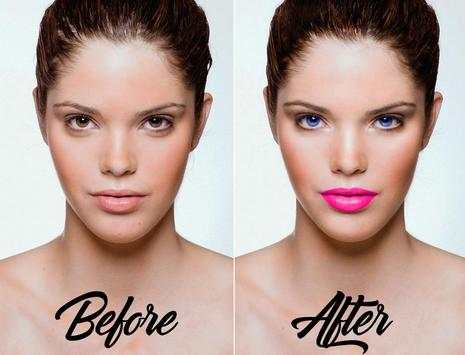Makeup Insta Beauty screenshot 7