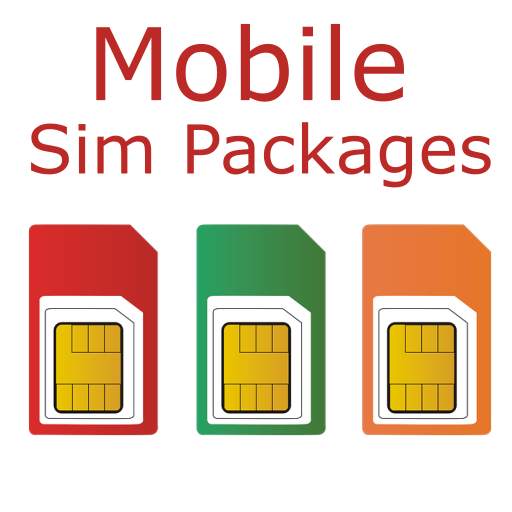 Mobile Sim Packages (All Network Hidden Packages) 1.1