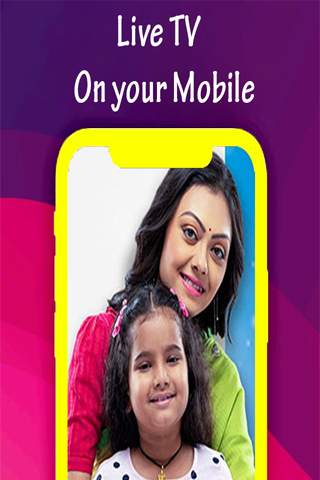 Colors VooT TV Shows Colors TV 2020 Guide screenshot 1