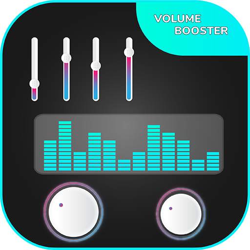 Volume booster , music player 1.0.2