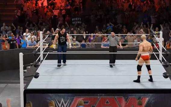 The Best for WWE Pro screenshot 3