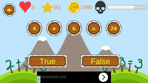 Math Games for 6th Grade screenshot 11